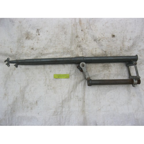 Fourche parallélogramme