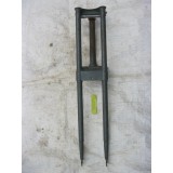 Fourche parallélogramme