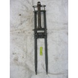 Fourche parallélogramme