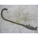 echappement PEUGEOT 100 CL2