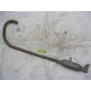 echappement PEUGEOT 100 CL2
