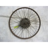 roue arrière PEUGEOT 100 CL2