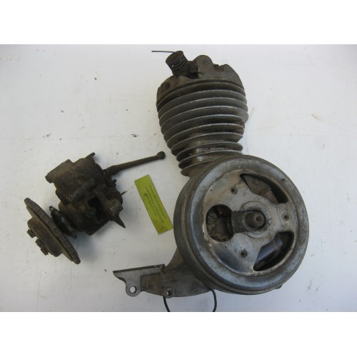 moteur PEUGEOT 100 CL2