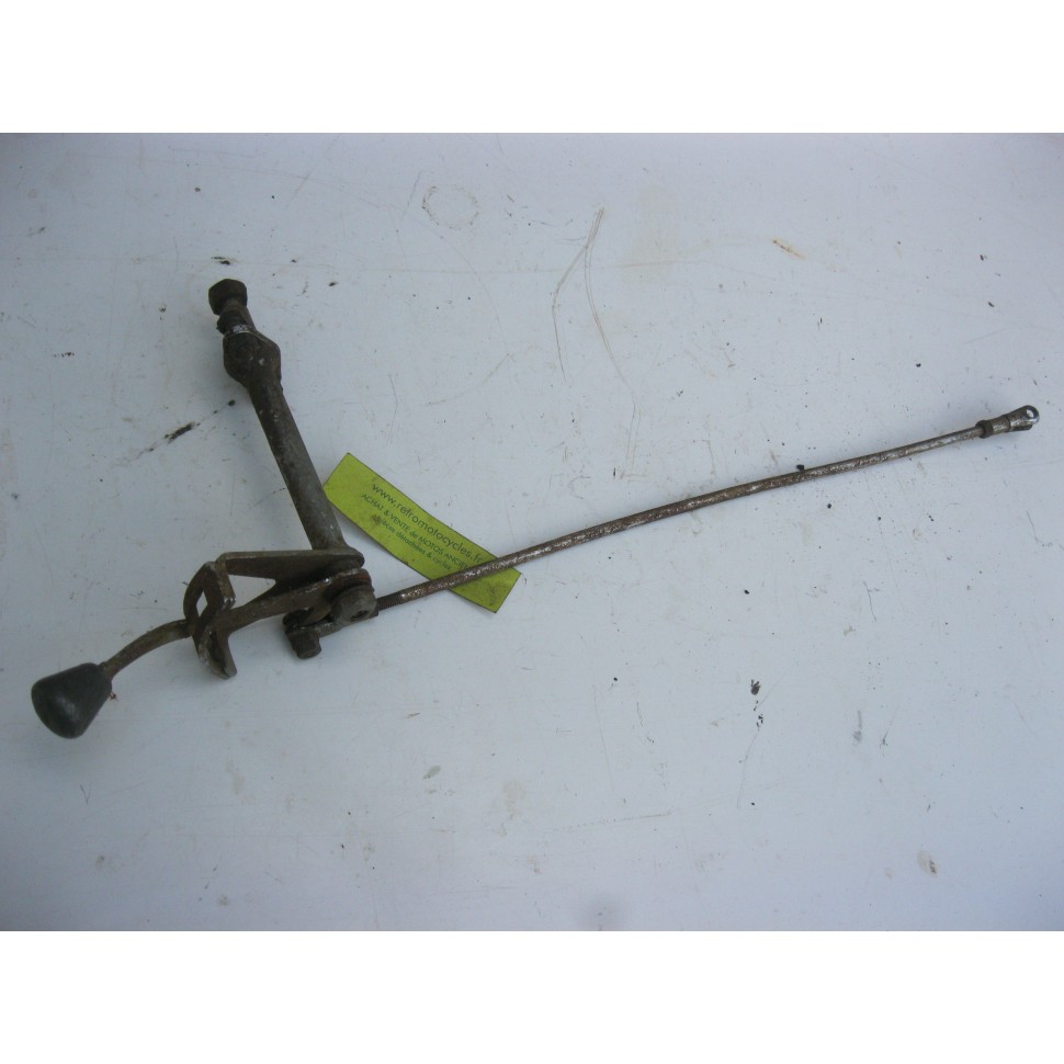 levier de vitesses PEUGEOT 100 CL2