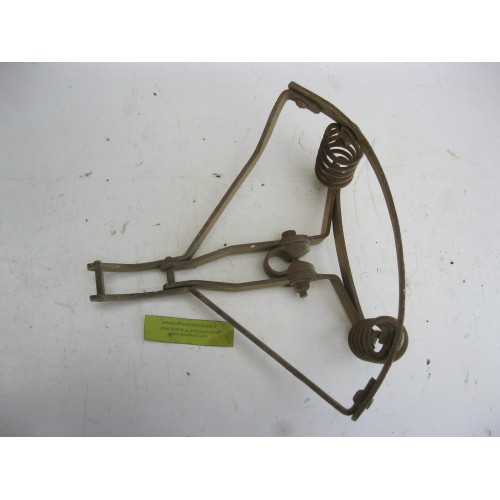 selle PEUGEOT 100 CL2