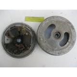 volant magnétique SAFI SSY2