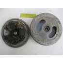 volant magnétique SAFI SSY2