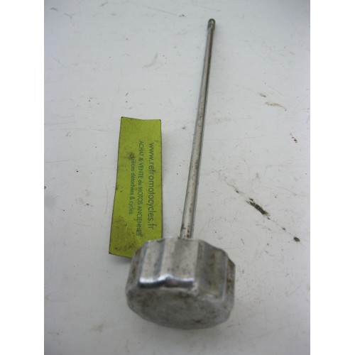 blocage de direction PEUGEOT 125 / 175