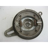 Flasque de frein  Ø 103 mm.