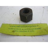 ecrou 14 x 1.25 à gauche