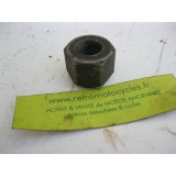 ecrou 14 x 1.25 à gauche