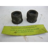 ecrou 14 x 1.25 à gauche