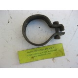 collier d'échappement