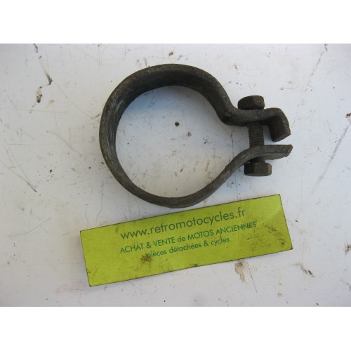 collier d'échappement