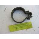 collier d'échappement