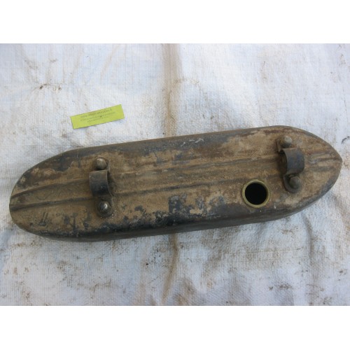 réservoir d'essence MOTOBECANE 175 MB1, ancêtre