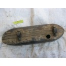 réservoir d'essence MOTOBECANE 175 MB1, ancêtre