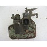 Carter de chaîne 125 / 175 PEUGEOT (côté droit)