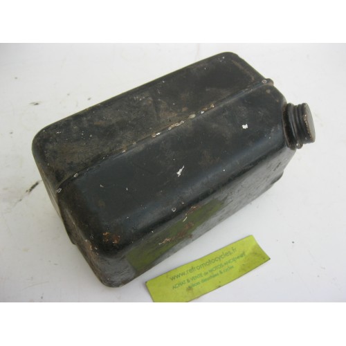 nourrice d'huile PEUGEOT 125