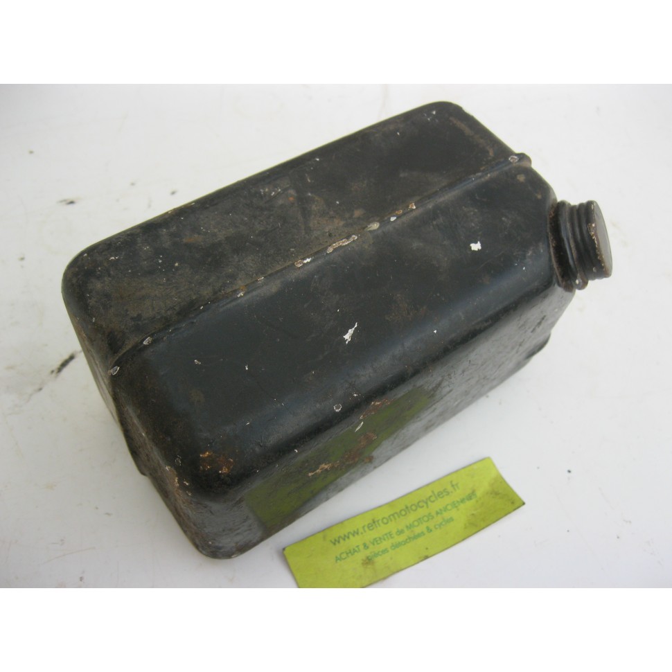 nourrice d'huile PEUGEOT 125