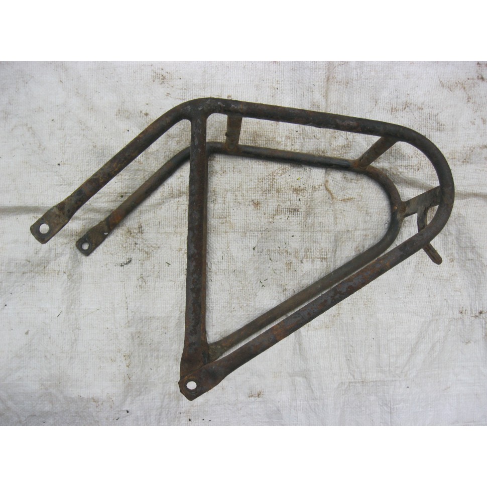 Porte bagage MONET GOYON 250 MG25