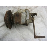 boite a vitesses MONET GOYON 250 MG25