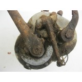 roue arrière MONET GOYON 250 MG25