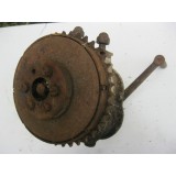 boite a vitesses MONET GOYON 250 MG25