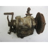 boite a vitesses MONET GOYON 250 MG25