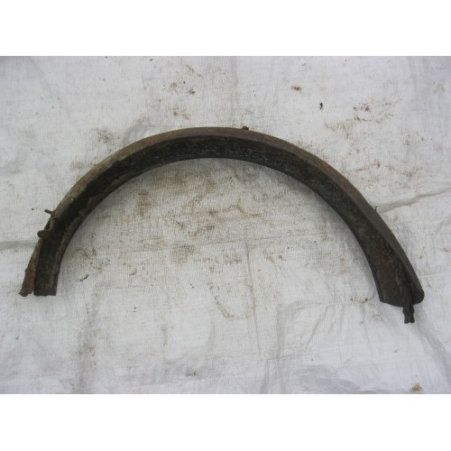 garde boue arri&egrave;re MONET GOYON 250 MG25