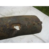 garde boue arrière MONET GOYON 250 MG25