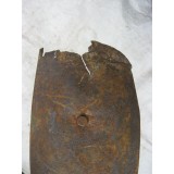 garde boue avant MONET GOYON 250 MG25