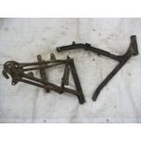 cadre MONET GOYON 250 MG25