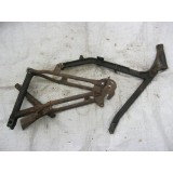 cadre MONET GOYON 250 MG25