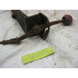 levier de vitesses MONET GOYON 250 MG25