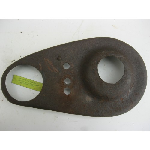 roue arri&egrave;re MONET GOYON 250 MG25