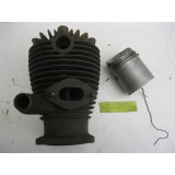 cylindre / piston VILLIERS MARK VI-A, MONET GOYON 250 MG25
