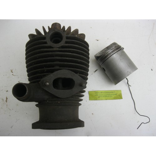 cylindre / piston VILLIERS MARK VI-A, MONET GOYON 250 MG25