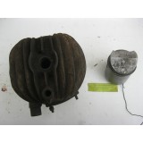 cylindre / piston VILLIERS MARK VI-A, MONET GOYON 250 MG25