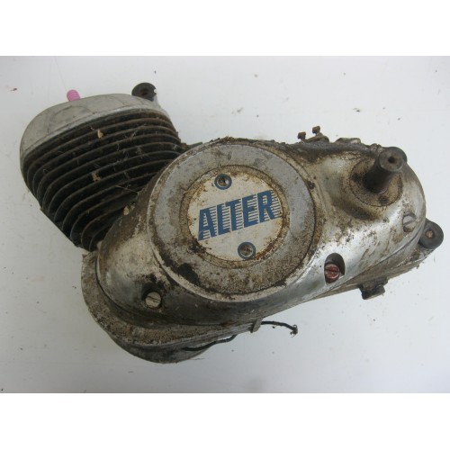 Moteur ALTER FAVOR VL 95