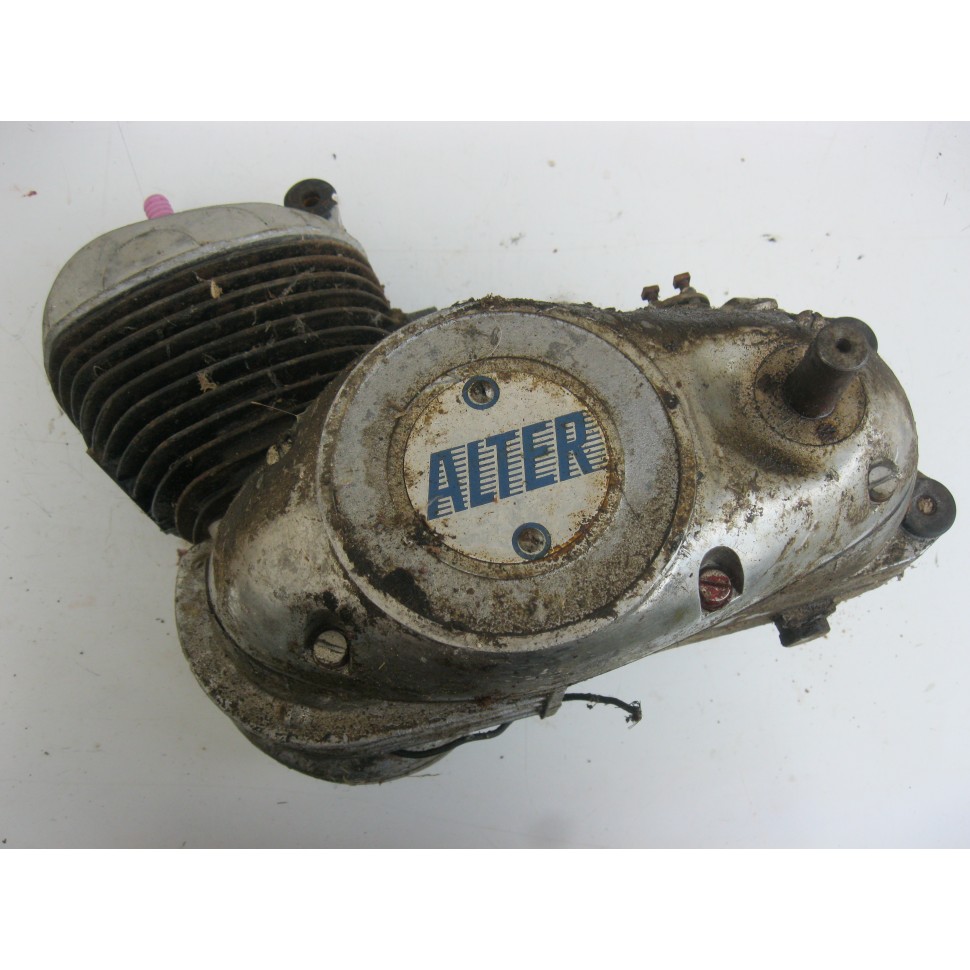 Moteur ALTER FAVOR VL 95