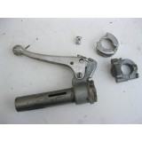 Poignée SAKER 2 vitesses