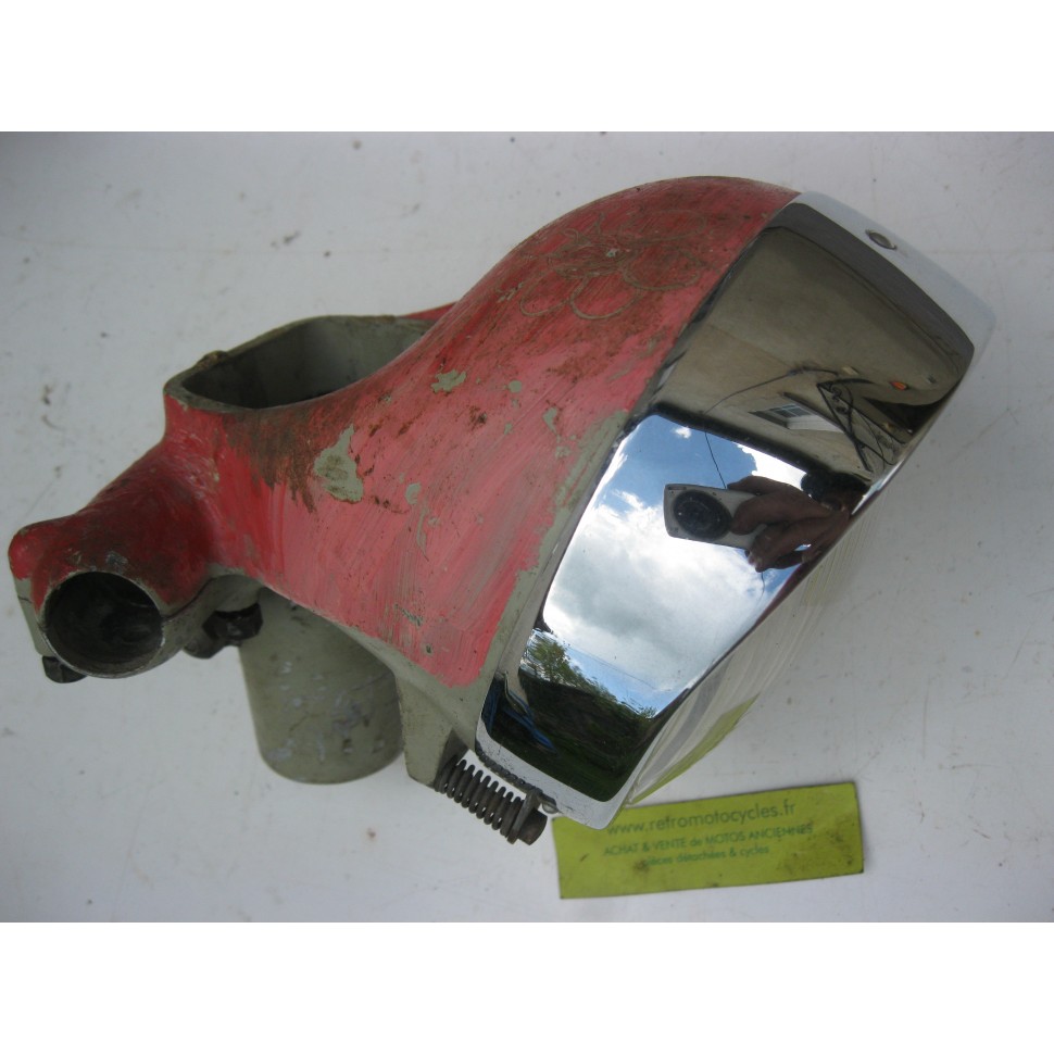 phare de VESPA ACMA.