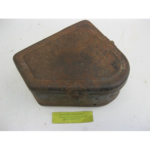 boite à outils MOTOBECANE , MOTOCONFORT 250 / 350 bloc B