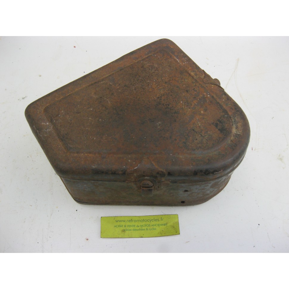 boite à outils MOTOBECANE , MOTOCONFORT 250 / 350 bloc B