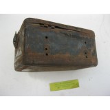 boite à outils MOTOBECANE , MOTOCONFORT 250 / 350 bloc B