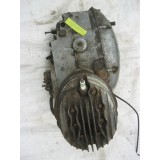 moteur de  PUCH 250 TF