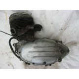 moteur de  PUCH 250 TF