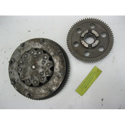 embrayage MOTOBECANE , MOTOCONFORT 250 / 350 bloc B