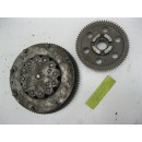 embrayage MOTOBECANE , MOTOCONFORT 250 / 350 bloc B